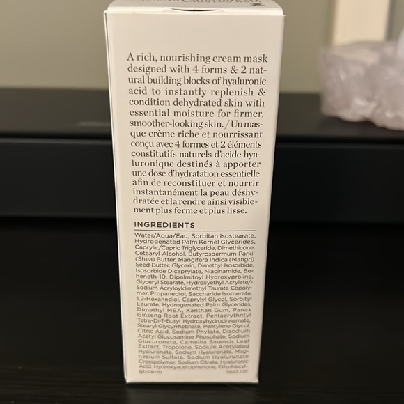 NWT Perricone MD Hyaluronic Hydrating Mask - Picture 4 of 7